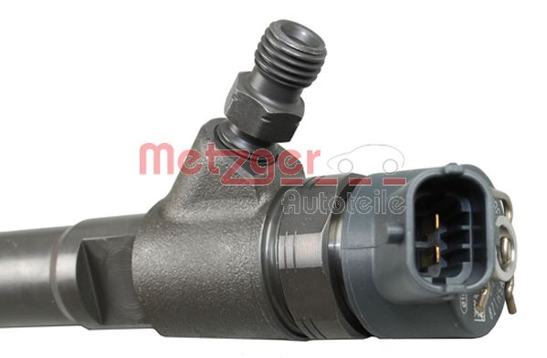 METZGER 0870221 ORIGINAL ERSATZTEIL Einspritzdüse